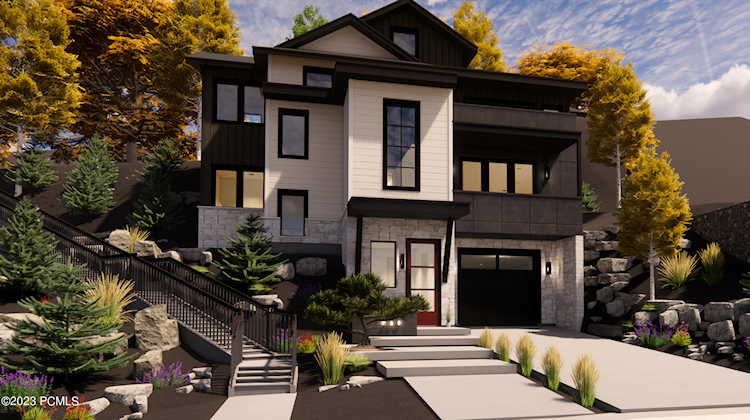 200 Grant Ave Park City, UT 84060