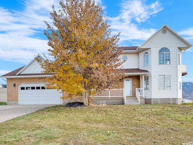 2654 N Fairfield Rd E Layton, UT 84041