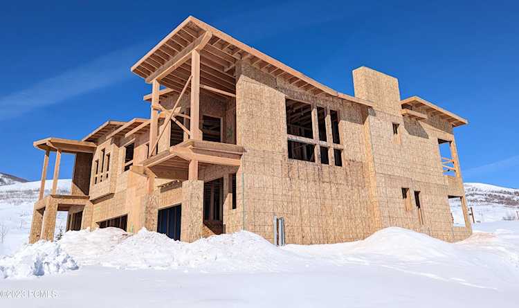 1992 W Dotterel Circle Heber City, UT 84032