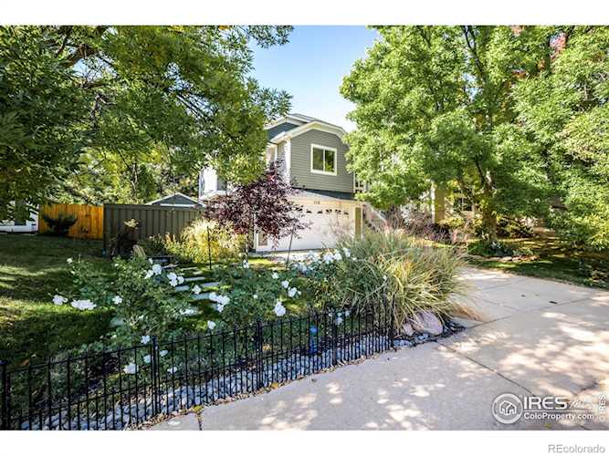 770 Owl Ct Louisville, CO 80027