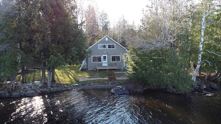 21 Blanchard Rd Monson, ME 04464