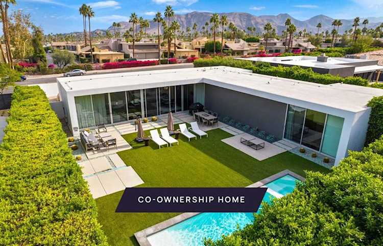 1961 S Palm Canyon Dr #1 Palm Springs, CA 92264