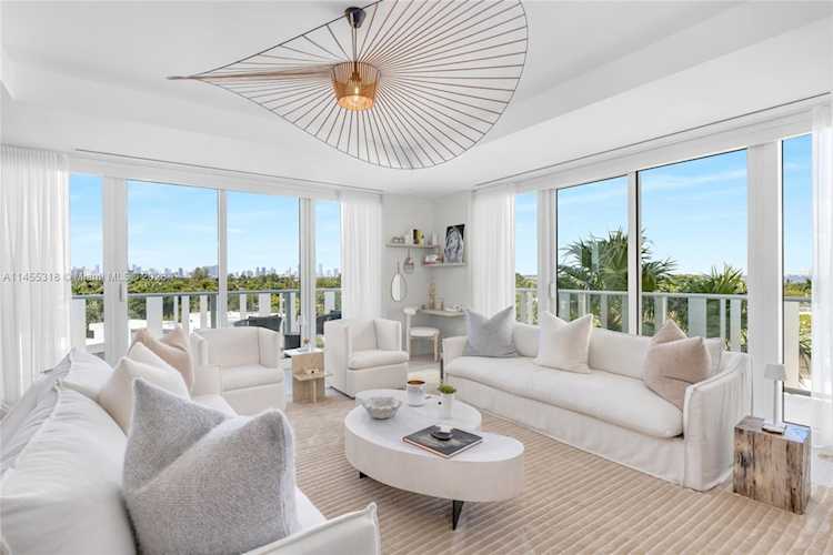 4701 N Meridian Ave #LPH16 Miami Beach, FL 33140