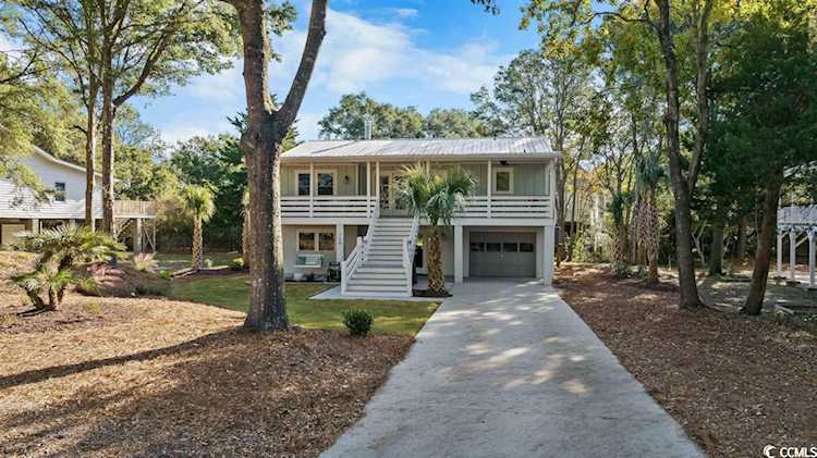 108 Cole Dr. Pawleys Island, SC 29585