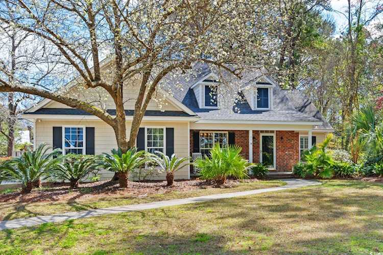37 Sea Dollar Ln. Pawleys Island, SC 29585
