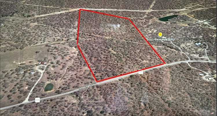2573 Vivroux Ranch RD Seguin, TX 78155