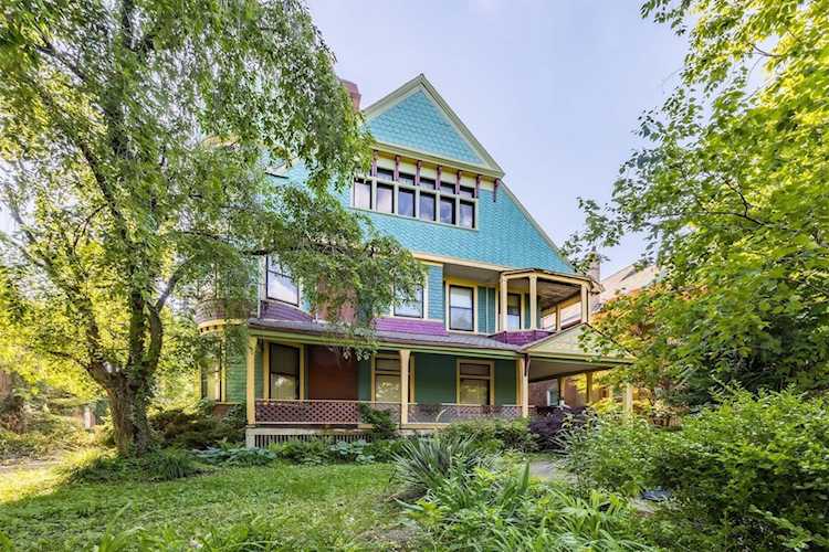 91 Winner Avenue Columbus, OH 43203