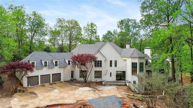 1890 W Paces Ferry Road NW Atlanta, GA 30327