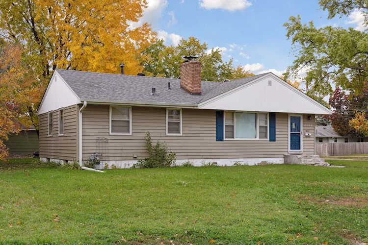 6100 Kyle Avenue N Brooklyn Center, MN 55429