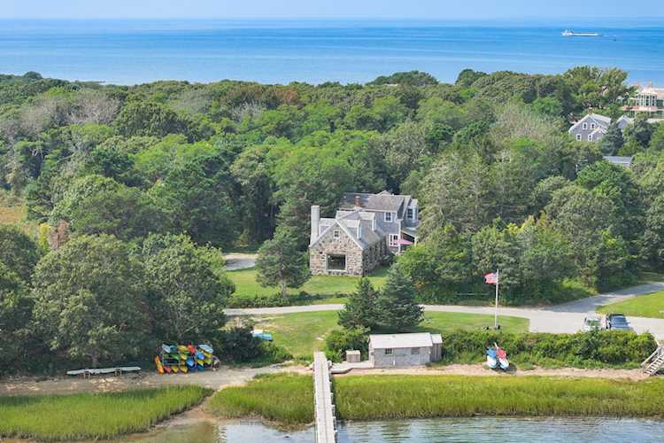 86 Uncle Roberts Road West Yarmouth, MA 02673
