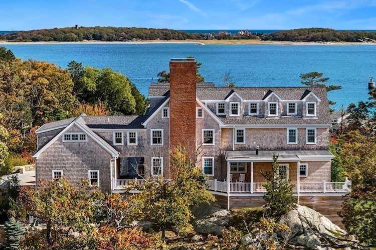 62 White Head Road Cohasset, MA 02025
