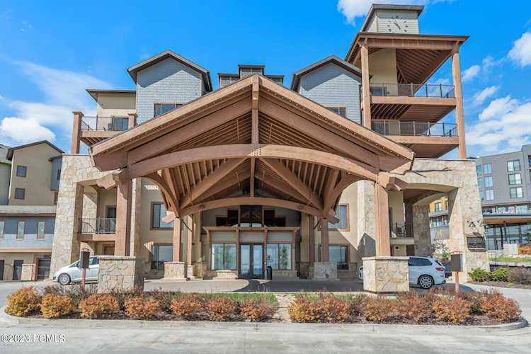 2669 Canyons Resort Dr Park City, UT 84098
