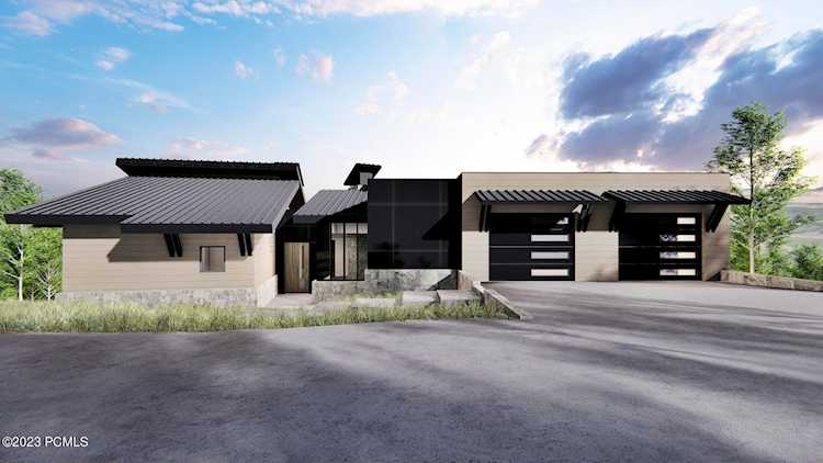 8939 Moonshadow Ct Park City, UT 84060