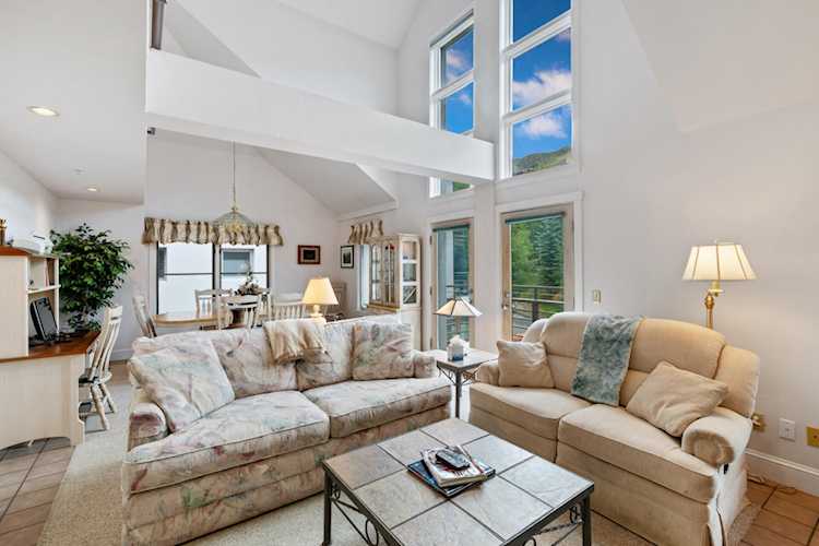 113 Lost Creek Ln #7 Mountain Village, COLORADO 81435