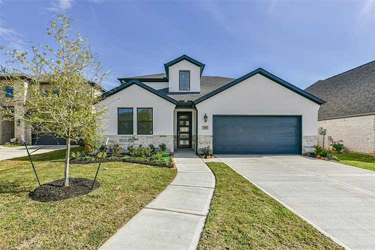 708 Lacosta Creek Ln Katy, TX 77493