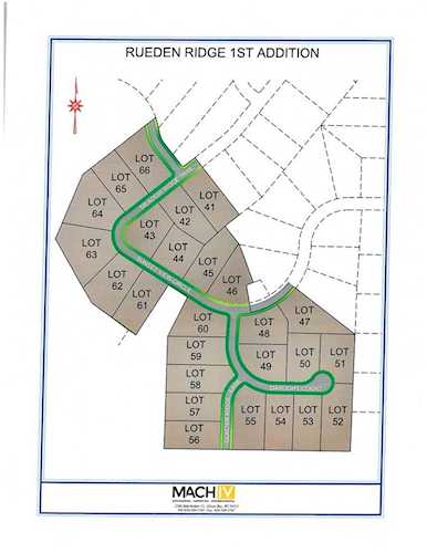 Sunset View Circle #47 Kaukauna, WI 54130 | MLS 50268892 Photo 1