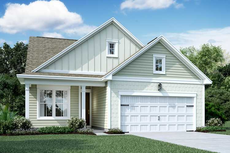 138 Leeward Landing Summerville, SC 29486