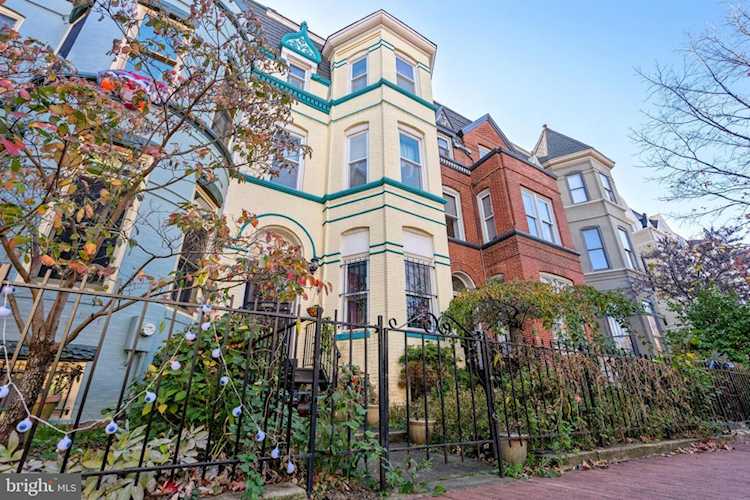 934 T St NW Washington, DC 20001