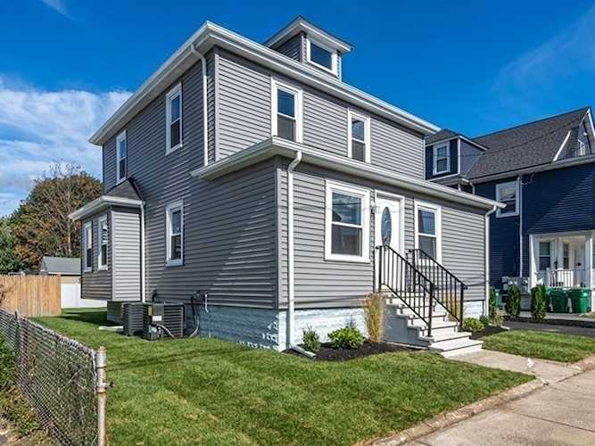 124 Lawrence St Medford, MA 02155