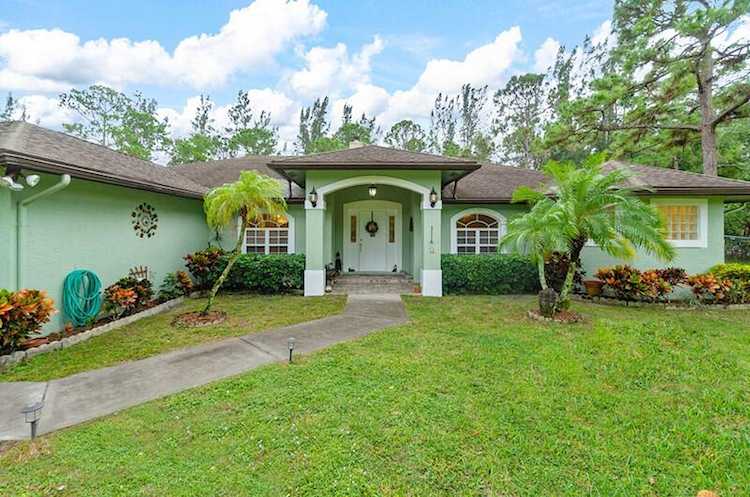 12144 N 61st Street West Palm Beach, FL 33412