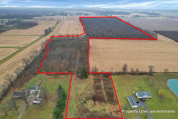 3450 Township Road 124 Cardington, OH 43315