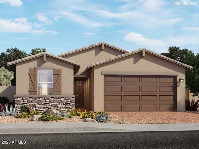 9041 W Agora Ln Laveen, AZ 85339