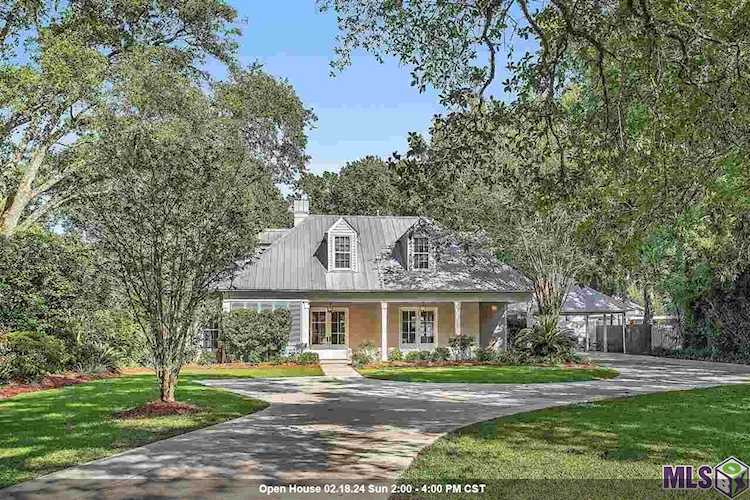 1322 Lee Dr Baton Rouge, LA 70808