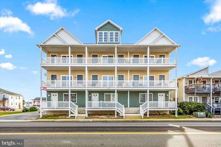 1208 Saint Louis Ave #1 Ocean City, MD 21842