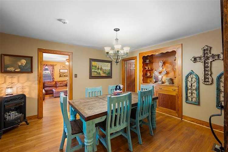 611 Cypress Street Teague, TX 75860