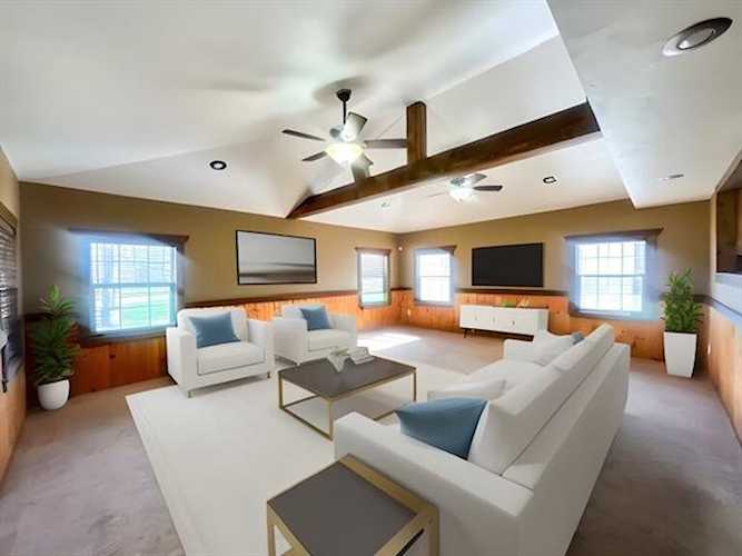 605 Normandy Avenue Richland, TX 76681