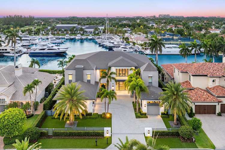 169 W Key Palm Road Boca Raton, FL 33432