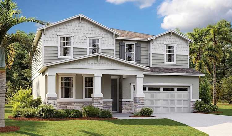 848 Folklore Ln Haines City, FL 33844