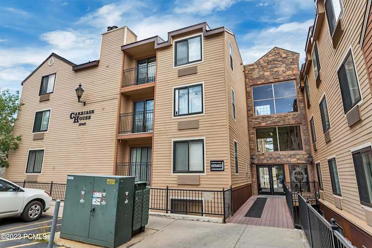 1940 Prospector Ave Park City, UT 84060