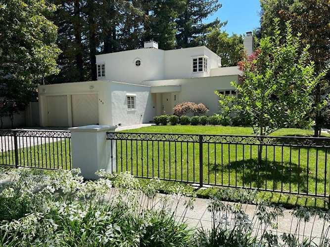 450 N California Ave Palo Alto, CA 94301