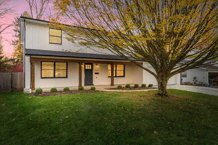451 Lambourne Avenue Worthington, OH 43085