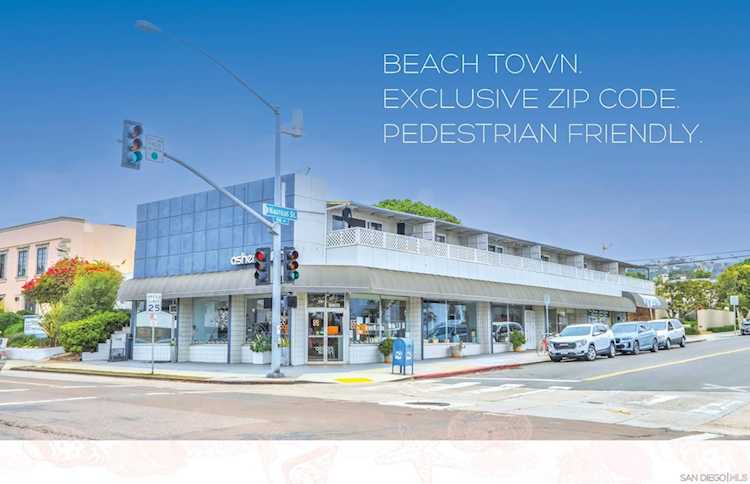 504-10 Nautilus St La Jolla, CA 92037