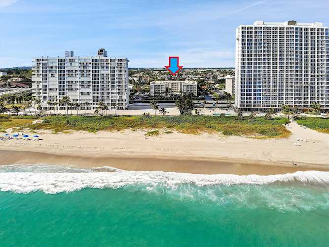 2929 S Ocean Blvd #406 Boca Raton, FL 33432