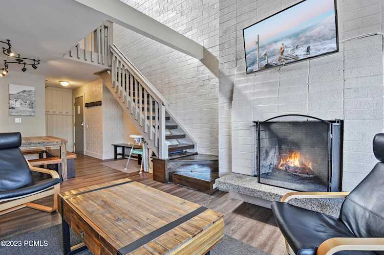 1509 Park Ave Park City, UT 84060