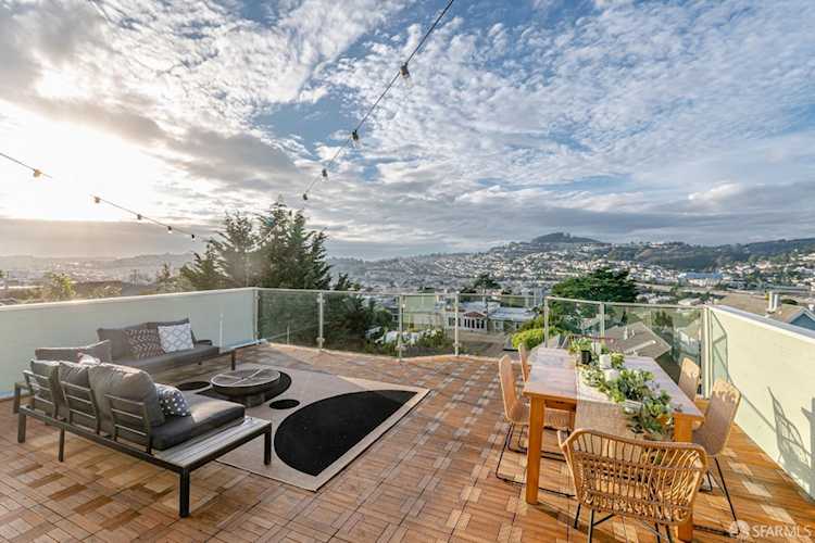 150 Naples Street San Francisco, CA 94112