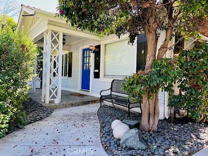 1886 Wagner St Pasadena, CA 91107