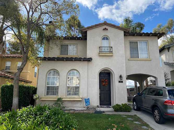 2494 Mackenzie Creek Chula Vista, CA 91914
