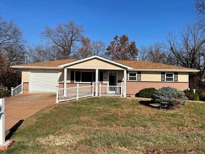 1796 Orchard Dr Arnold, MO 63010