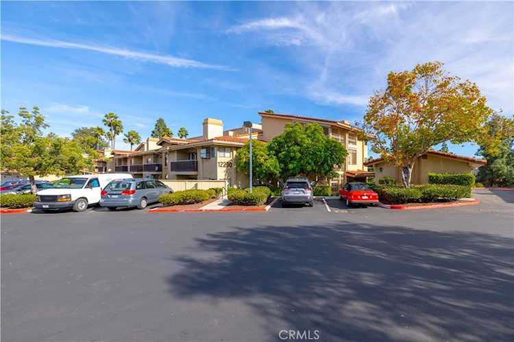 12290 Corte Sabio #3206 San Diego, CA 92128