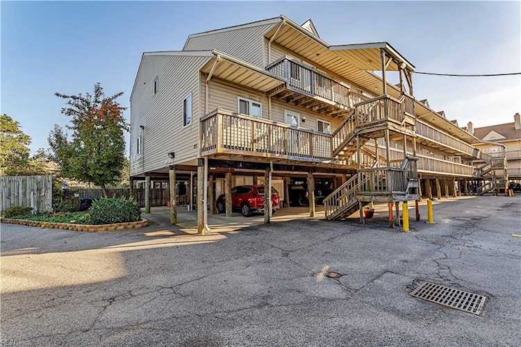 833 Little Bay Ave #C Norfolk, VA 23503