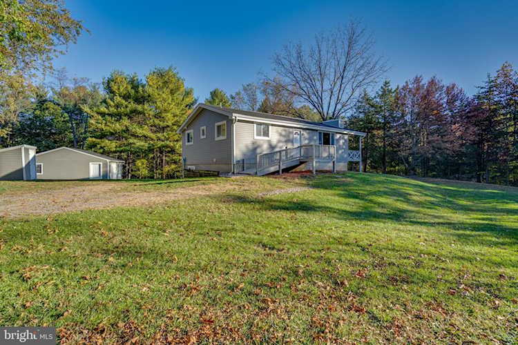 955 Atwood Dr Gerrardstown, WV 25420 | MLS WVBE2022930 Photo 1