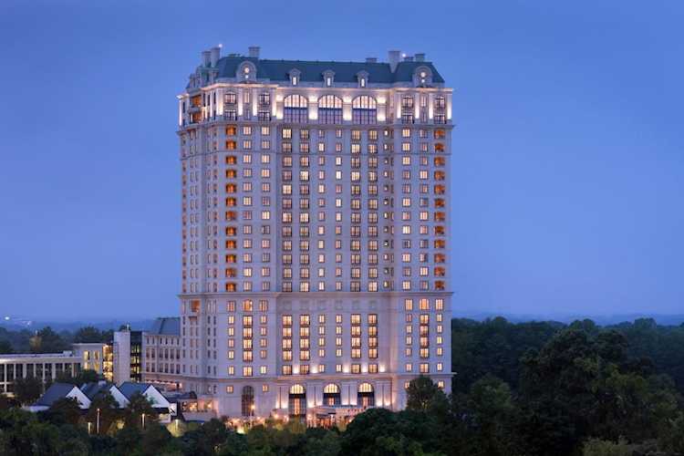 88 W Paces Ferry #2230 Atlanta, GA 30305