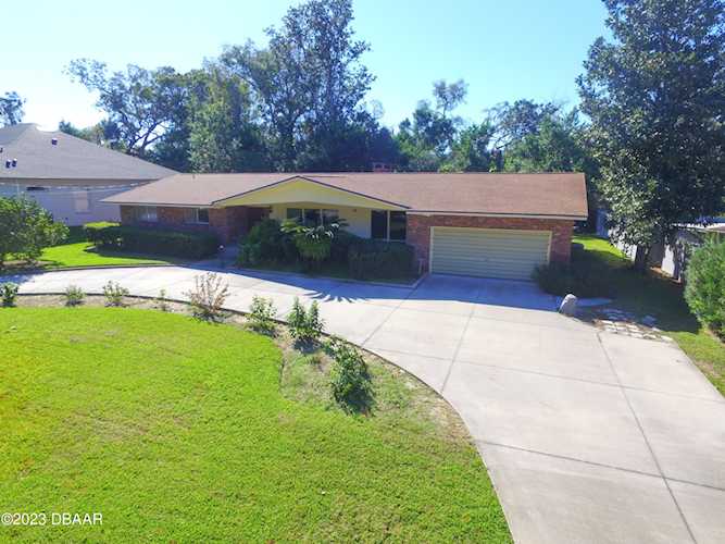 78 St Andrews Drive Ormond Beach, FL 32174