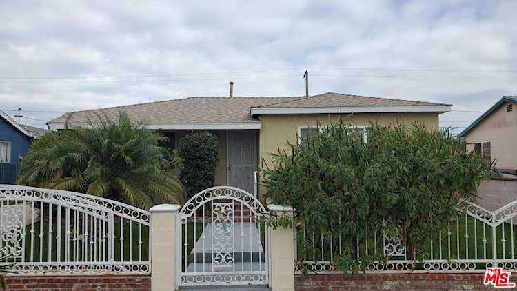 3131 W 134th St Hawthorne, CA 90250