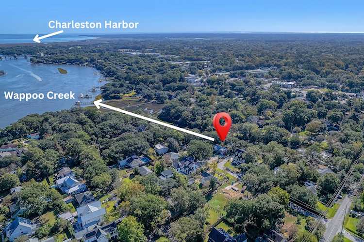 2035 Coker Avenue Charleston, SC 29412