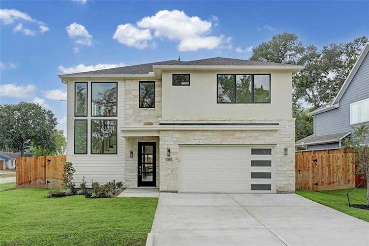 6401 Teluco St Houston, TX 77055